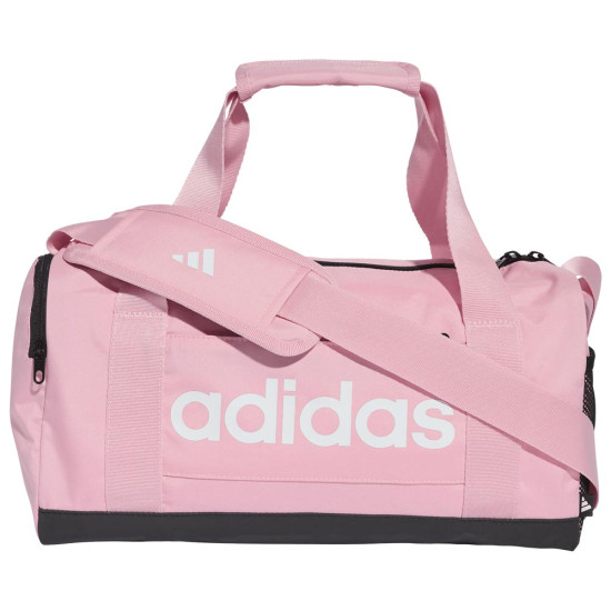 Adidas Τσάντα γυμναστηρίου Linear Duffel Bag XS
